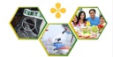 Programas de Conformidade de Produtos de Origem Animal com Selo SISBI
