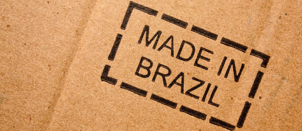Exportação