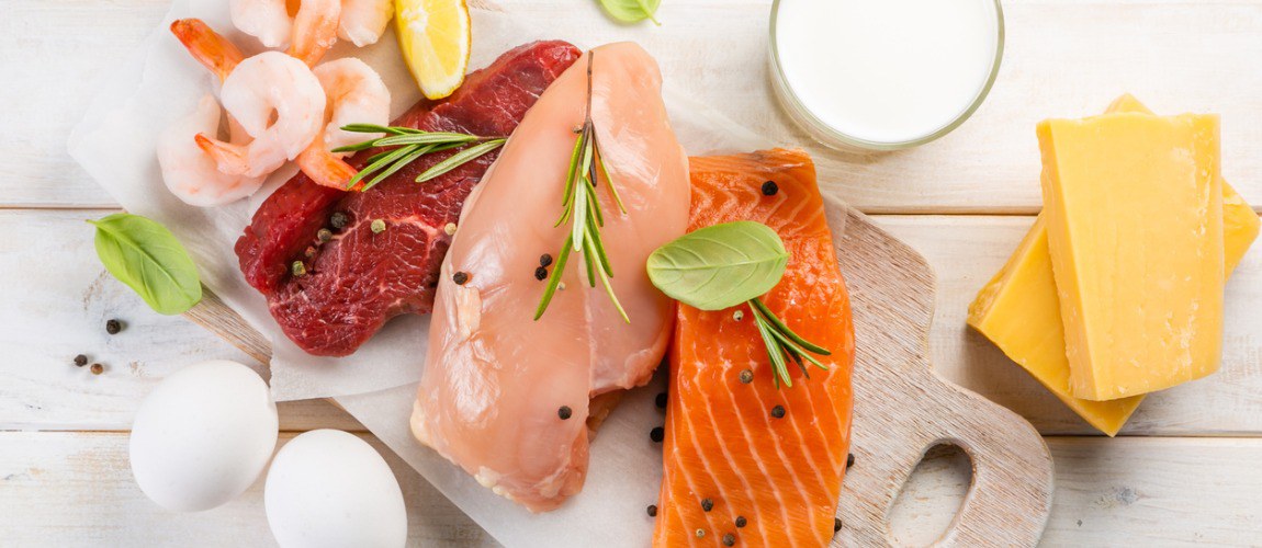 Produtos de Origem Animal