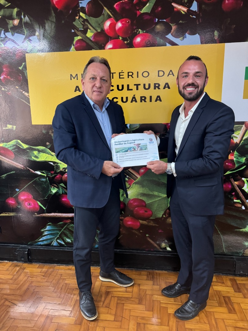 SFA-SP conhece iniciativa que dá visibilidade a produtor rural