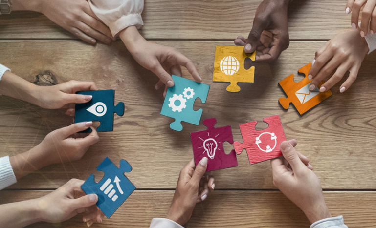 Mapa e Fundação Wadhwani celebram parceria internacional no agro