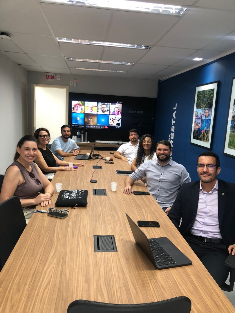 Mapa participa de encontro para debater impactos do Acordo Mercosul–União Europeia em Santa Catarina