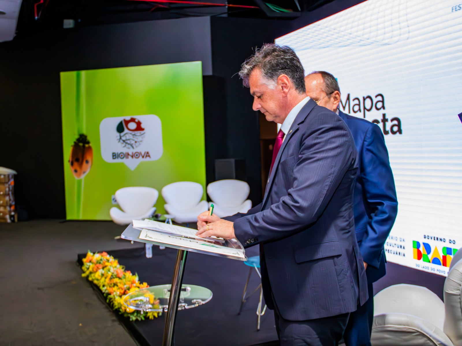 Mapa institui programa de inovação aberta na agropecuária