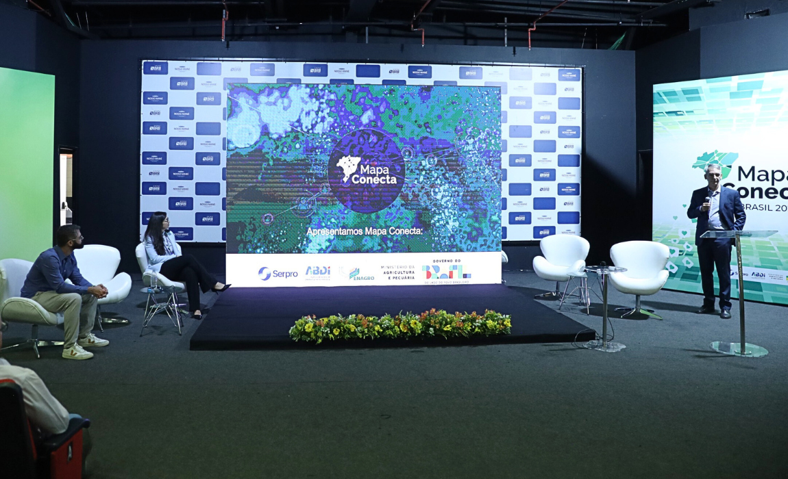 Mapa lança plataforma digital para conectar atores de inovação a oportunidades de investimentos no setor agropecuário