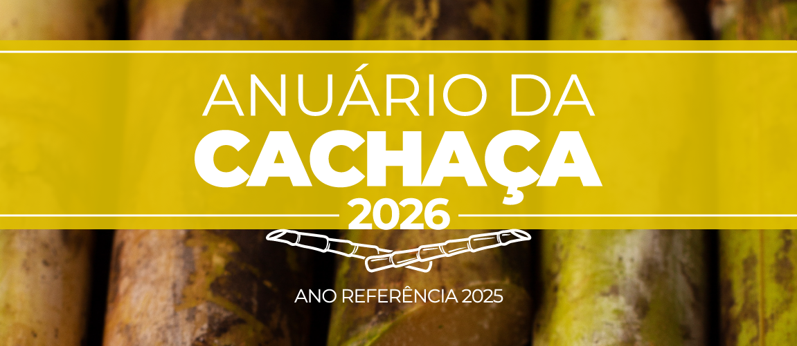 Anuário da Cachaça