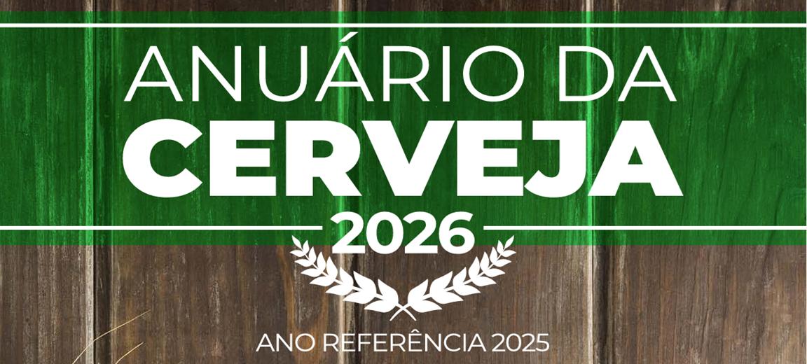 Anuário da Cerveja 2026