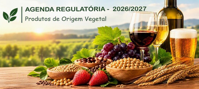 AGENDA REGULATÓRIA DIPOV 2026-2027