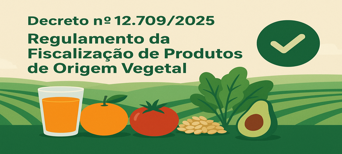 RISPOV - Decreto nº12.709-2025