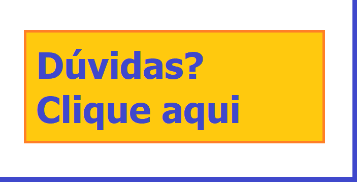 dúvidas