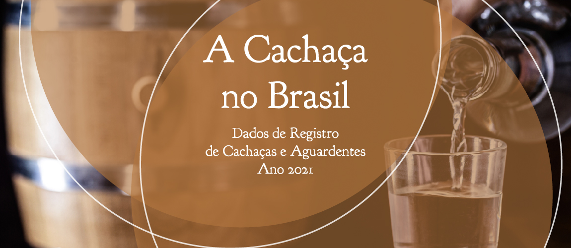 A Cachaca no Brasil-2021