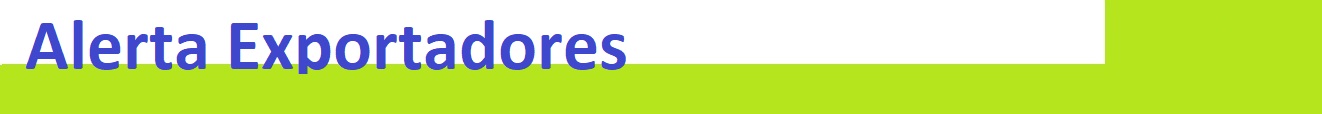 Alerta Exportadores