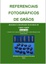 Capa Referencial Fotográfico Grãos