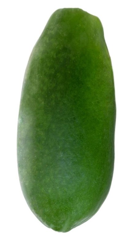 Green papaya[formosa]