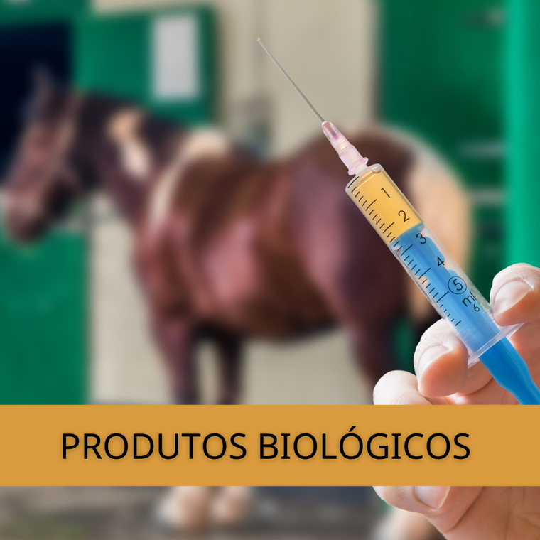 Produtos Biológicos