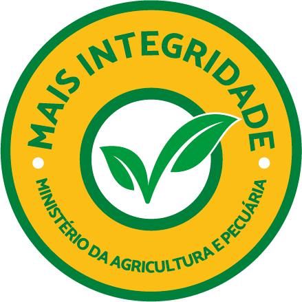 Selo Amarelo 2023 - PNG