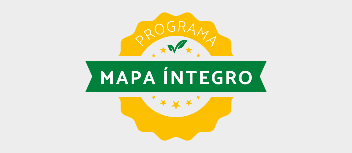 Conheça o Programa MAPA ÍNTEGRO