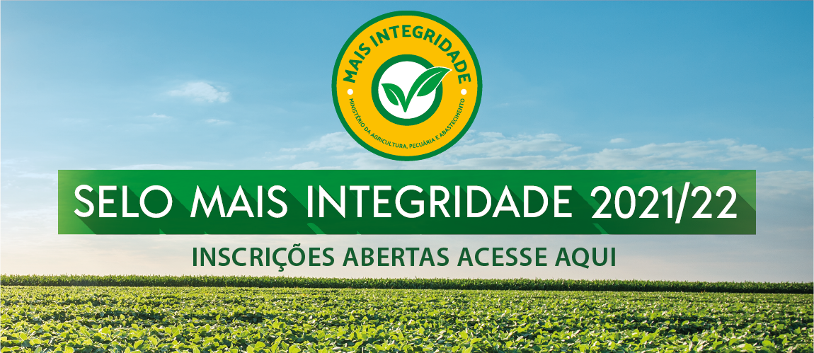 inscrições selo 2021-22
