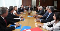 ABCZ pede apoio do Mapa para mapeamento genético de zebu no Brasil