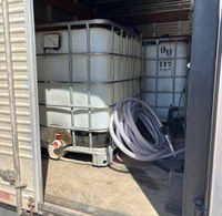 Ação conjunta fecha fábrica de bebida clandestina em Minas Gerais