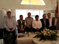 Acordo entre Brasil e Bolívia permite comércio de material genético animal