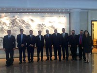 Acordo pode facilitar venda de produtos brasileiros para a China