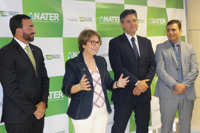 Jerúsia Arruda/Anater