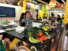 Biofach 2020 - Chef convidada Flavia Spielkamp Foto Divulgação Mapa 2.jpeg