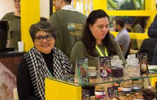 Biofach 2020 - Representantes da Fazenda Bacuri - Foto Rodrigo Guimarães 2.jpg