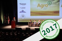 Agro+ simplificou normas e modernizou operações em 830 ações