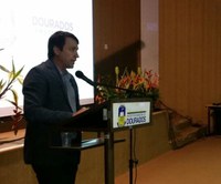 Agronegócio ajuda a recuperar o emprego, diz Novacki