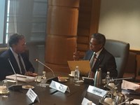 Agronegócio brasileiro quer ampliar participação no mercado da Malásia