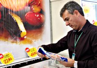 Amostras apontam índice de 9,3% de não conformidade