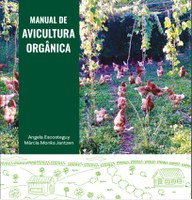Manual traz orientações sobre avicultura orgânica