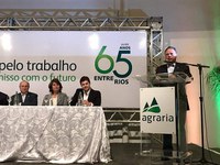 Blairo defende aprovação da PEC que limita gastos públicos