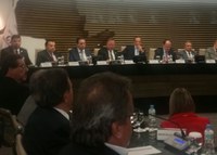 Blairo Maggi diz que o Riispoa está sendo reformulado