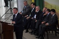 Blairo Maggi lança Plano Agro Mais para reduzir burocracia no Ministério da Agricultura