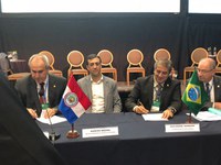 Brasil e Paraguai simplificam regras para o comércio bilateral de bovinos