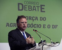 Brasil mira fatia de 10% do agronegócio mundial