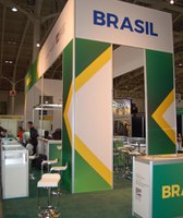 Brasil participa da Sial Canada, em Toronto