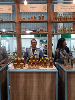 Brasil promoverá agricultura familiar orgânica em feira na Alemanha