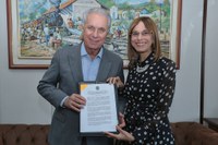 Mapa e República Dominicana tratam de cooperação em temas sanitários