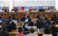 Brasileiro é reeleito por aclamação presidente do Codex Alimentarius