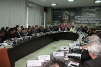 Câmaras setoriais e temáticas do Mapa reuniram 680 entidades em 2015