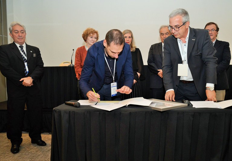 Divulgação Ibravin