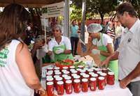 Campanha Nacional de Produtos Orgânicos começa pelo DF
