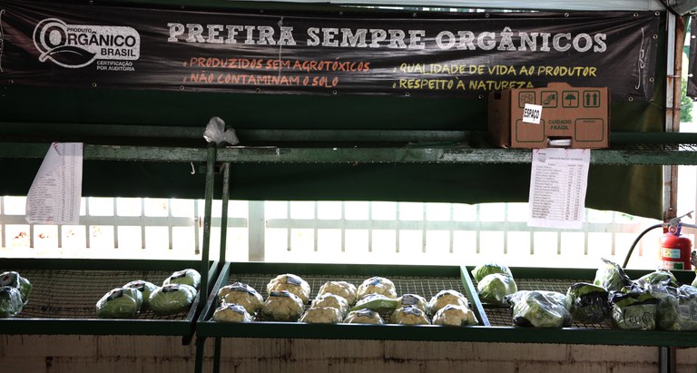 Antônio Araújo/Mapa