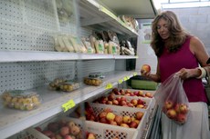 Antônio Araújo/Mapa