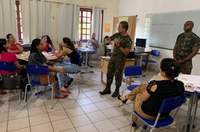 Capacitação visa aumentar compras da agricultura familiar para escolas e outros órgãos públicos