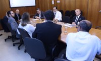 CGU presente na 1ª reunião do Comitê de Auditoria Interna e Integridade do MAPA