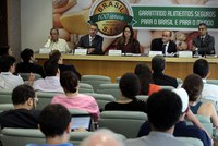 Ciência e a inovação impulsionam agricultura brasileira, avalia presidente da Embrapa